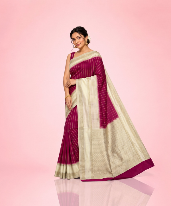 Chinnon Sarees