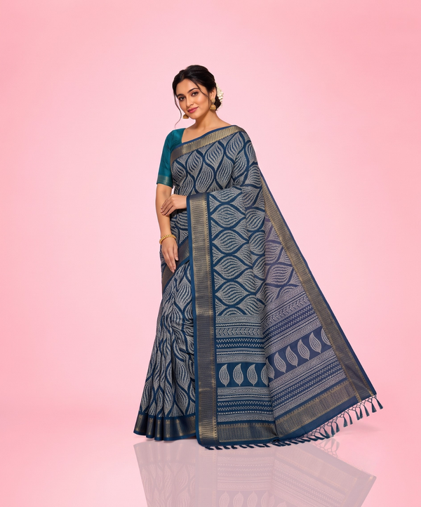 Dola Sarees