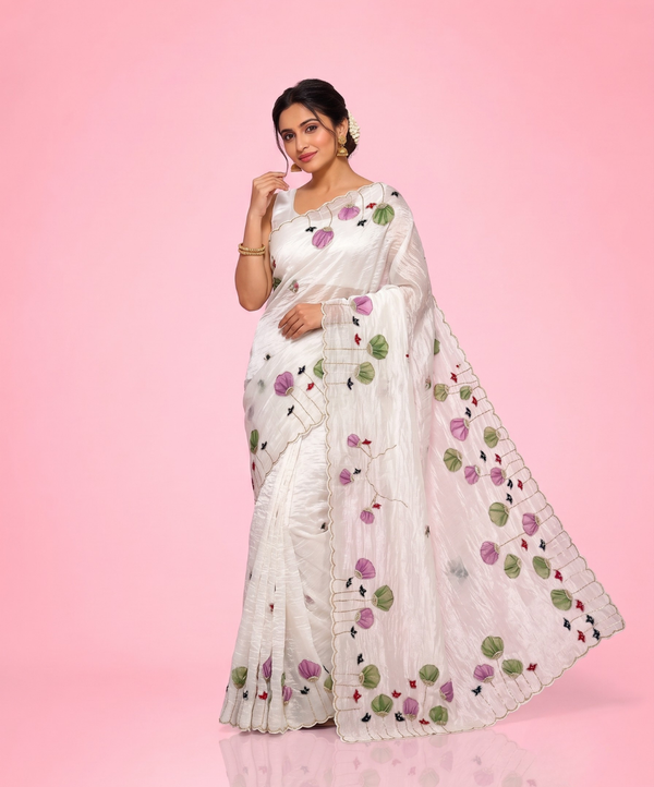 Fancy/Designer Sarees