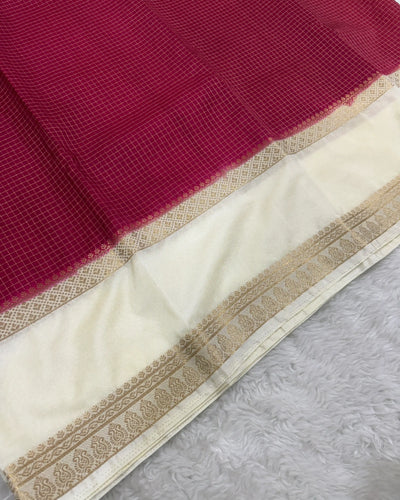 Marron Pink