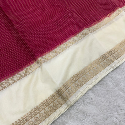Marron Pink