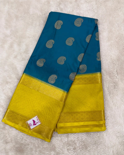 Rama blue