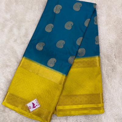 Rama blue