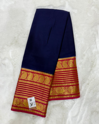 Navye blue