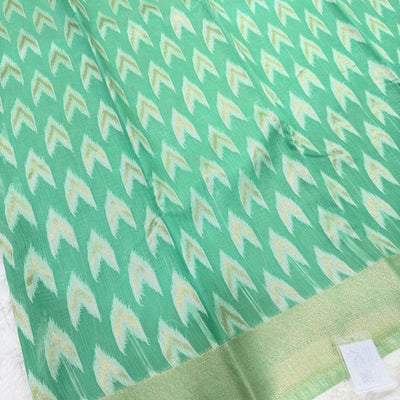Sea Green